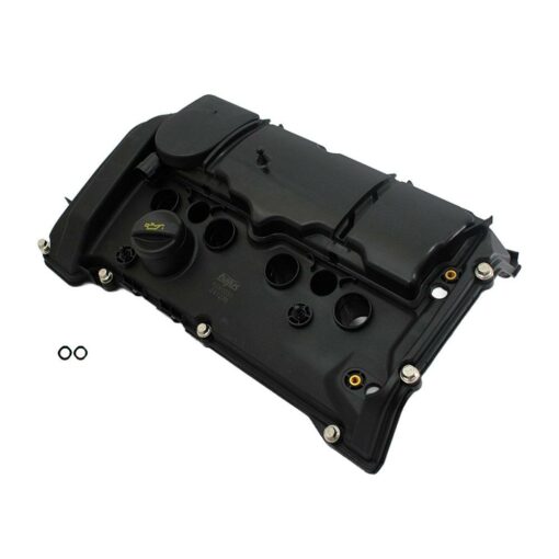 LSC 11127646553 : Rocker Valve Cover  & Gasket - For Engine Code N13 B16 A - NEW