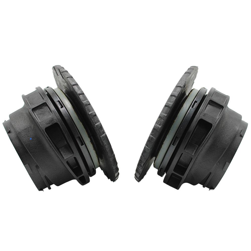LSC 543207065R : Pair of Front Suspension Strut Top Mounts - NEW - Image 5