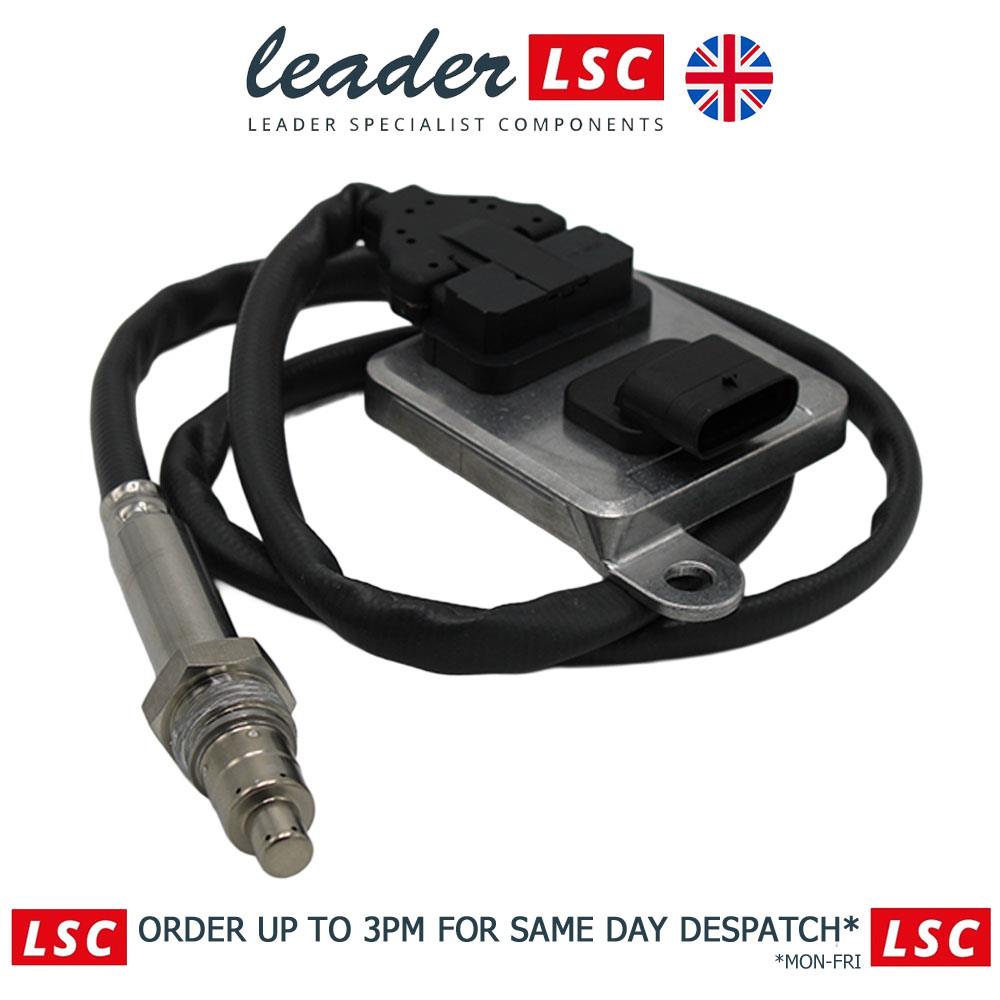 LSC 0009053603 : Nitrogen Oxide NOx Sensor for Mercedes Benz - NEW - Image 9