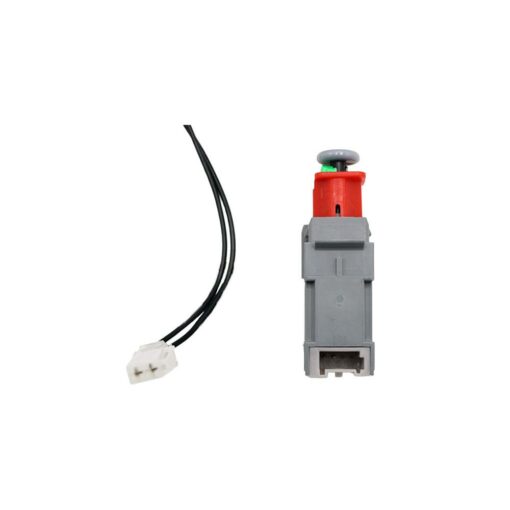 LSC 13191079 & 55701396 : GENUINE VAUXHALL Indicator Stalk with Clutch Control Switch - NEW - Image 4