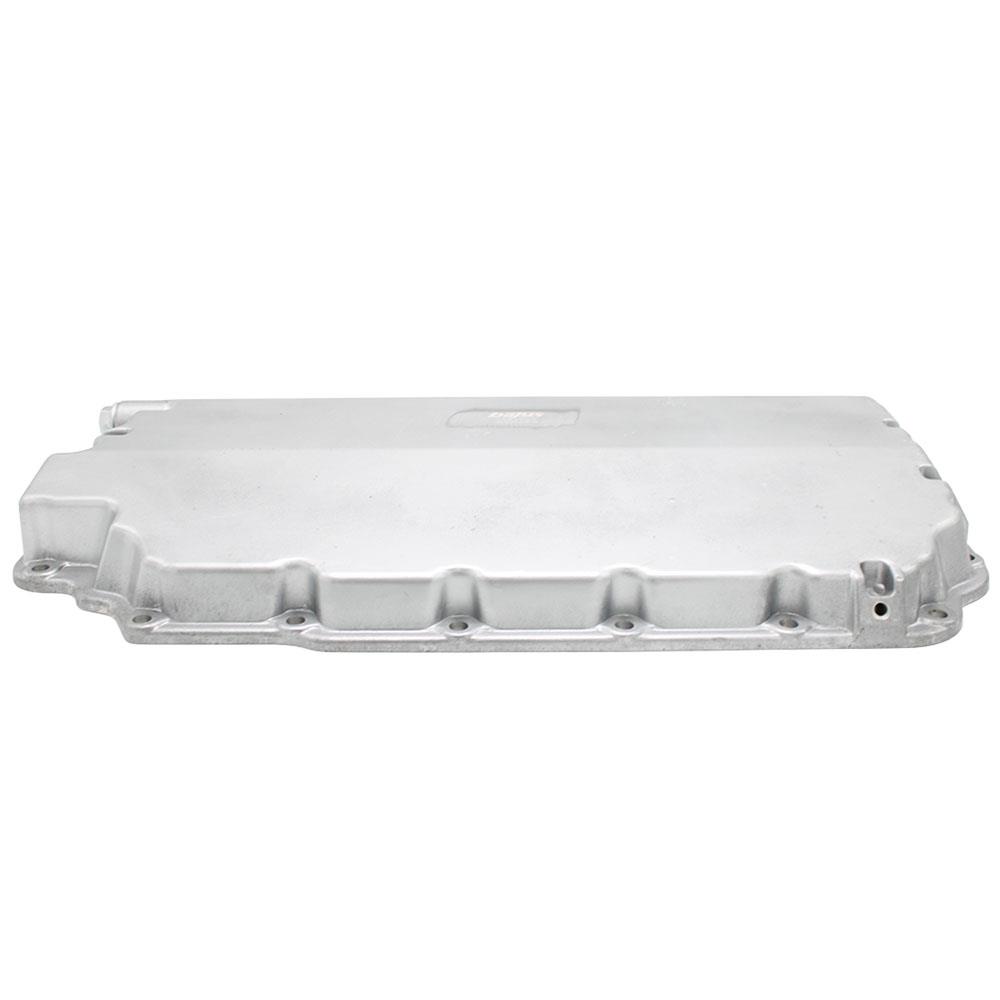 LSC 059103604E : Lower Oil Pan without Bore Hole - NEW - Image 3