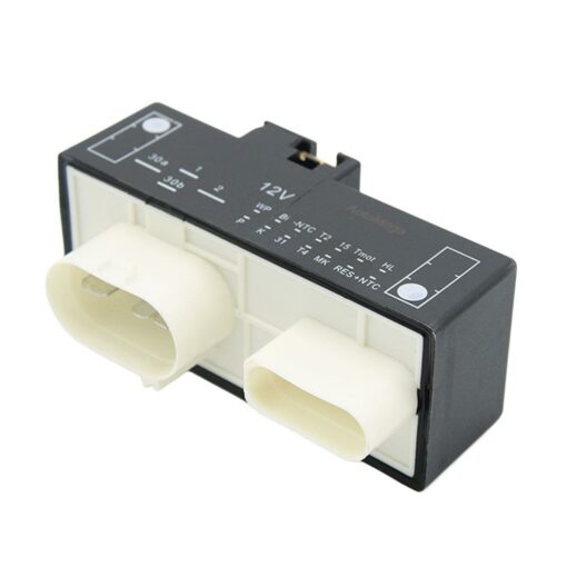 LSC 1J0919506K : Radiator Cooling Fan Control Module - NEW - Image 2