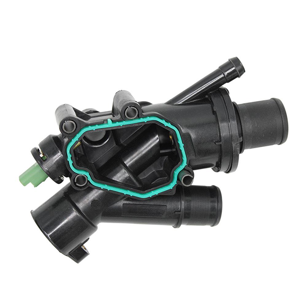 LSC 1779760 : Thermostat Housing with Seal and Temp Sensor - NEW - Image 4