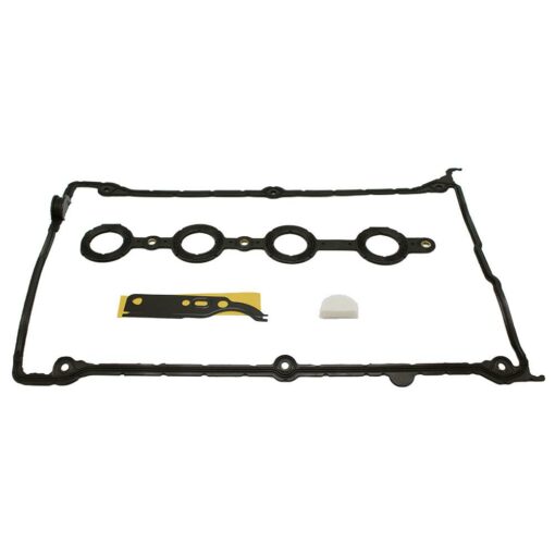LSC 058198217 / 058198025A : Timing Chain Tensioner Gasket & Rocker / Cylinder Head Cover Gasket Set - NEW - Image 3
