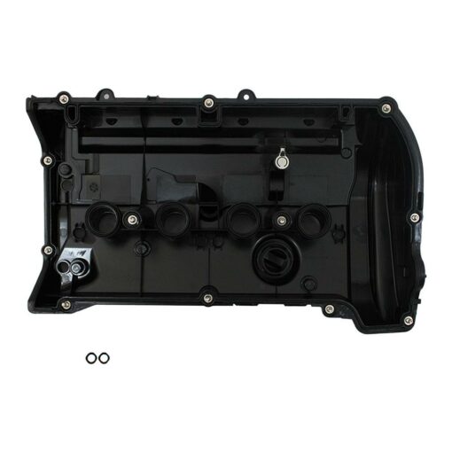 LSC 11127646553 : Rocker Valve Cover  & Gasket - For Engine Code N13 B16 A - NEW - Image 4