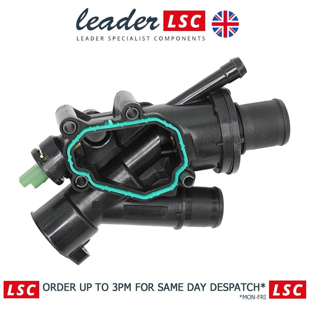 LSC 1779760 : Thermostat Housing with Seal and Temp Sensor - NEW - Image 9