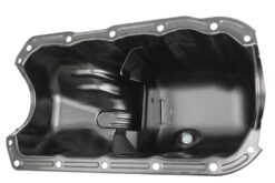 LSC 55200418 : Engine Oil Sump Pan with Plug - NEW - Image 9