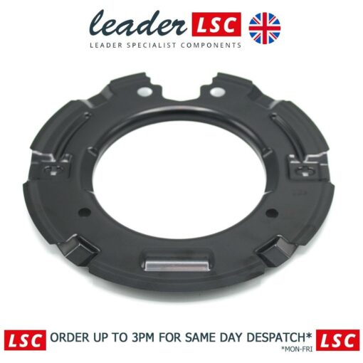 LSC 34216771430 : Rear Brake Mounting Plate - NEW - Image 8