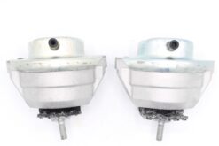 LSC 22116774619 22116774620 : Pair of Front Engine Hydro Mounts - NEW - Image 6