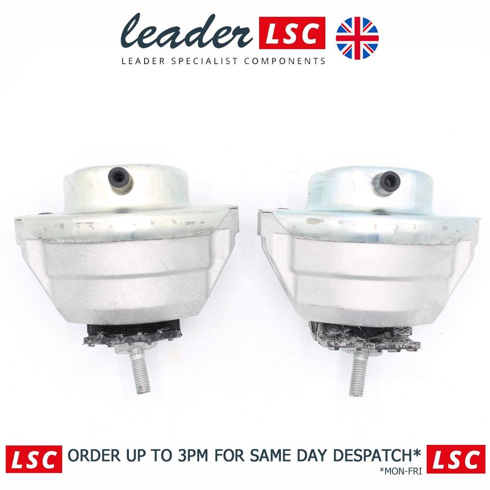 LSC 22116774619 22116774620 : Pair of Front Engine Hydro Mounts - NEW - Image 6
