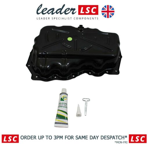 LSC 2011593 : Genuine Ford Engine Oil Pan Sump with Sealant - New - Image 10
