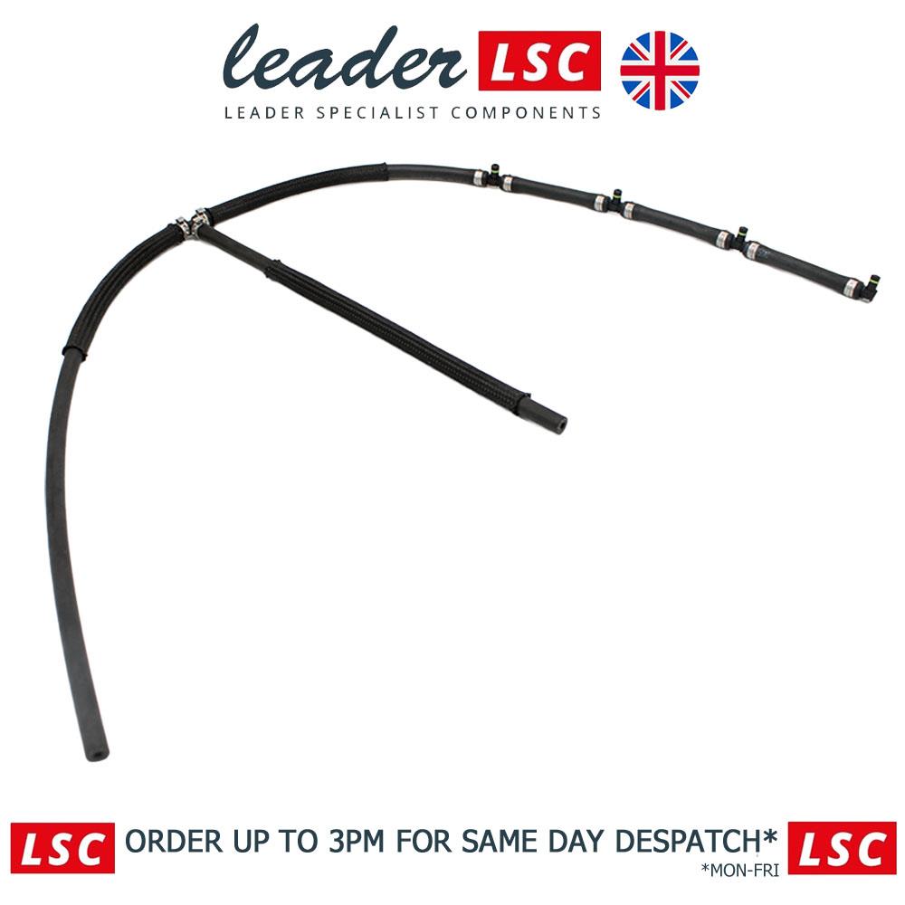 LSC 55578365 : GENUINE Diesel Return Pipe - NEW - Image 6