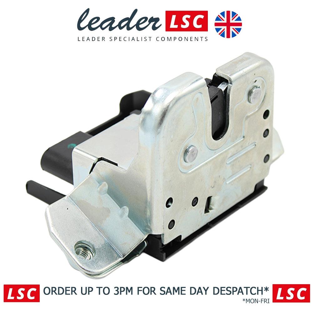 LSC 7P0827505E : Electric Tailgate Boot Lock Actuator - NEW - Image 9