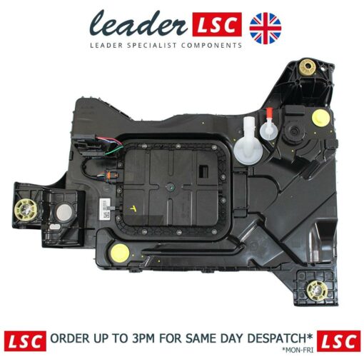 LSC 9825645580 : Genuine DPF Ad Blue Urea Reservoir Tank with Pump and Control Module - NEW OEM - Image 10