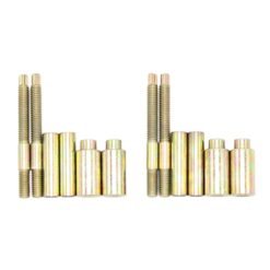 LSC 8200553118 : 12 Piece Injector Repair Fixing Kit - NEW