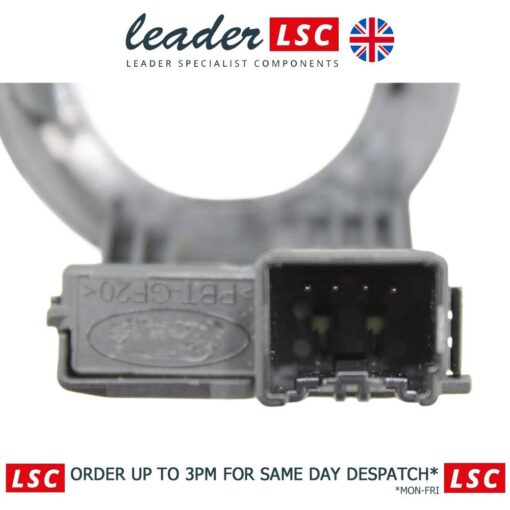 LSC 2013324 : Engine Ignition Immobiliser Transceiver / Key Transponder Receiver - NEW - Image 9