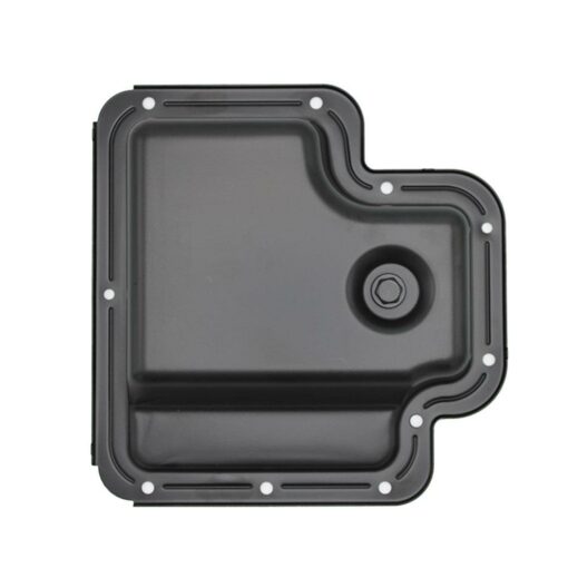 LSC 9809981680 : Engine Lower Sump / Oil Pan - NEW