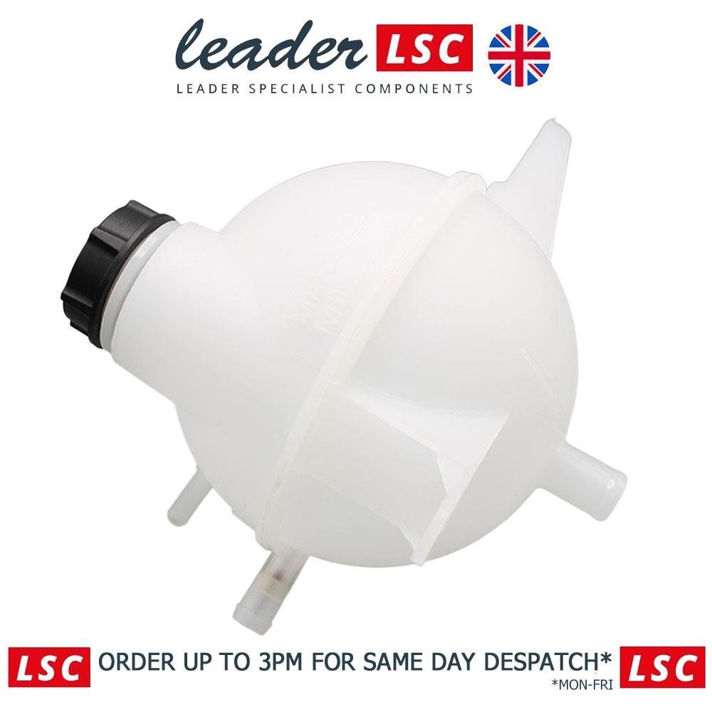 LSC 1826442 : Radiator Header Coolant Expansion Tank and Cap - NEW - Image 6