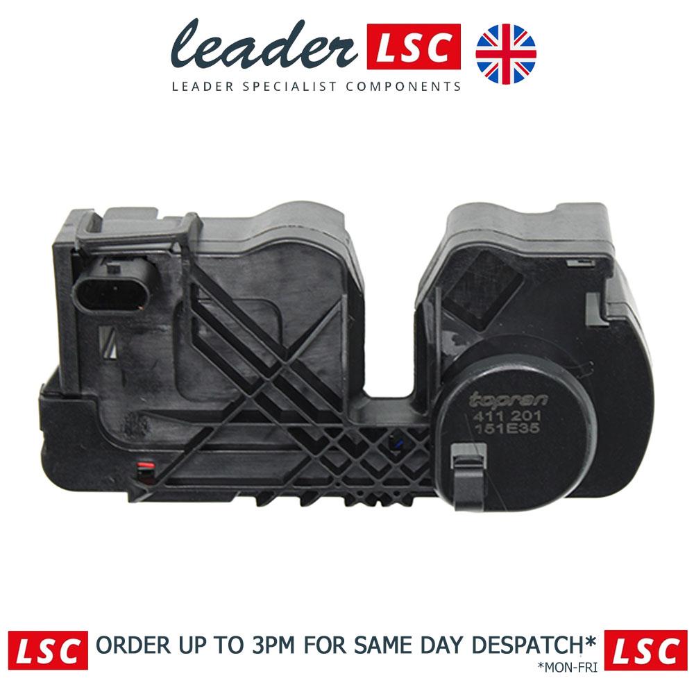 LSC 2468700558 : Bonnet Lock Catch for Mercedes Benz - NEW - Image 7