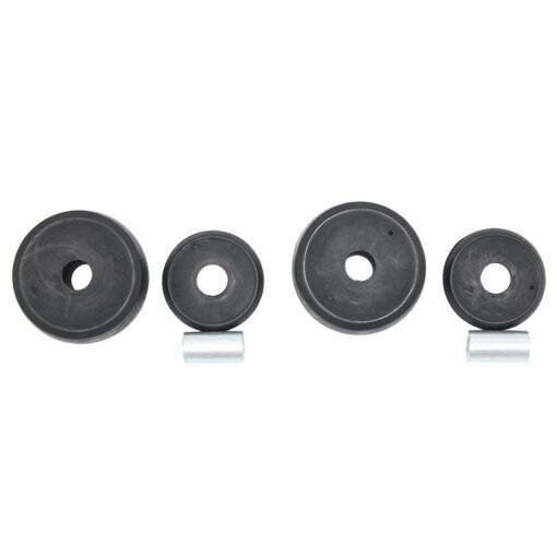LSC 33526754123 : PAIR of Rear Shock Top Mount Repair Kits / Bump Stops - NEW - Image 2