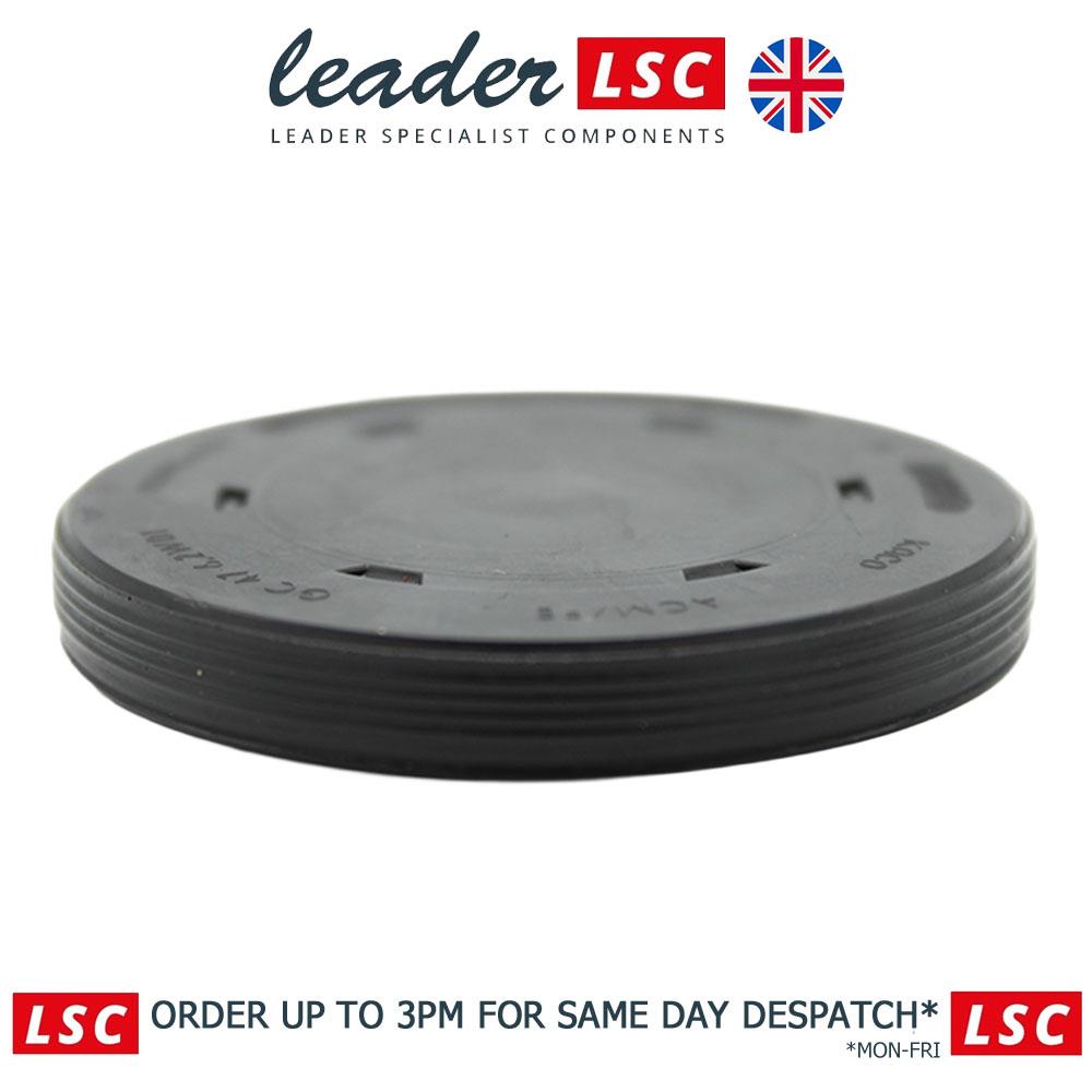 LSC 070103407 : Camshaft Front End Seal Cap Cover - NEW - Image 9