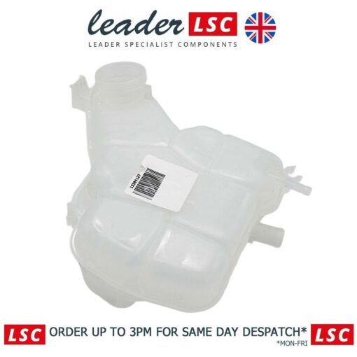 LSC 13304127 : GENUINE Vauxhall Radiator Header / Expansion Tank inc Sensor - NEW - Image 6