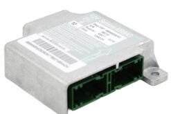 LSC 46858203 : GENUINE Airbag Control Unit - NEW