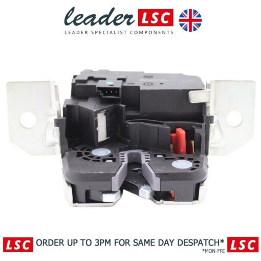 LSC 1697400235 : Tailgate Lock for Mercedes Benz - NEW - Image 8