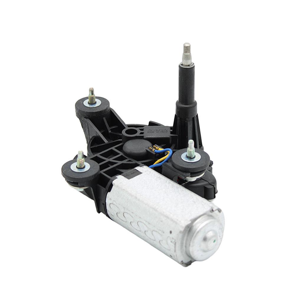 LSC 1671595 : GENUINE Rear Window Wiper Motor - NEW - Image 4