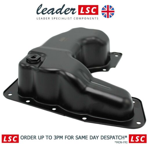 LSC 9829898980 : Oil Pan Sump - NEW - Image 10