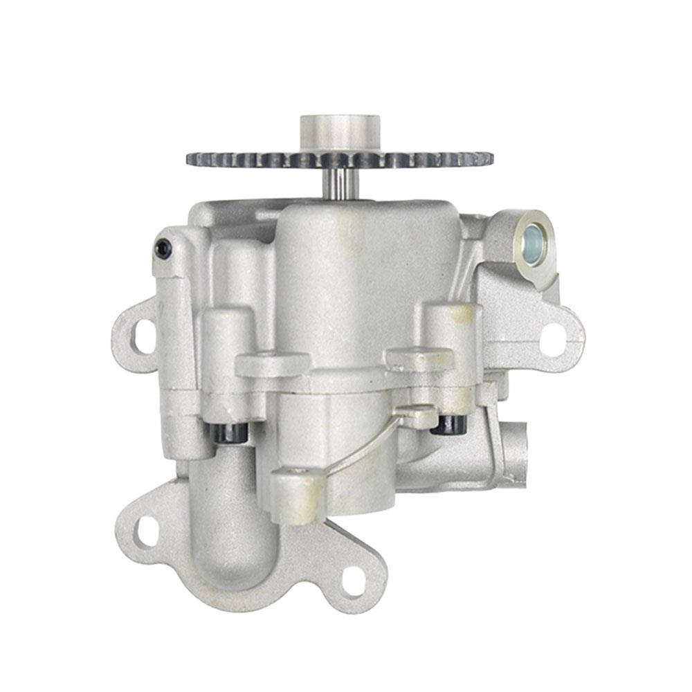 LSC 1839456 : Engine Oil Pump for 2.2 Diesel Engine - NEW - Image 3