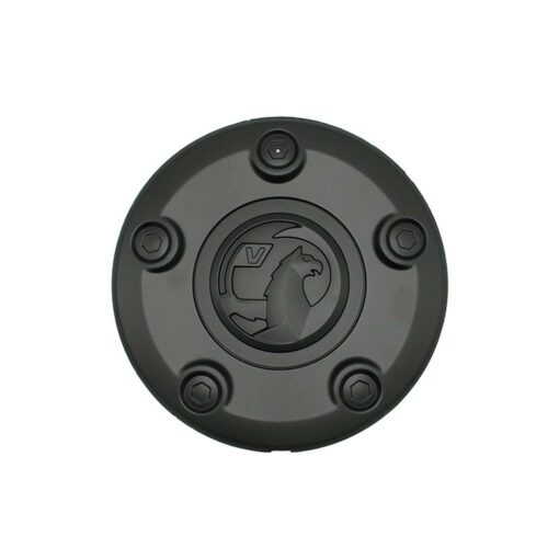 LSC 9833710377 : GENUINE Vauxhall Vivaro C Steel Wheel Centre Cap - NEW - Image 5