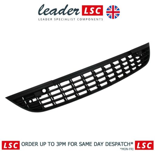 LSC 13297795 : GENUINE Front Lower Radiator Bumper Grille - NEW - Image 7