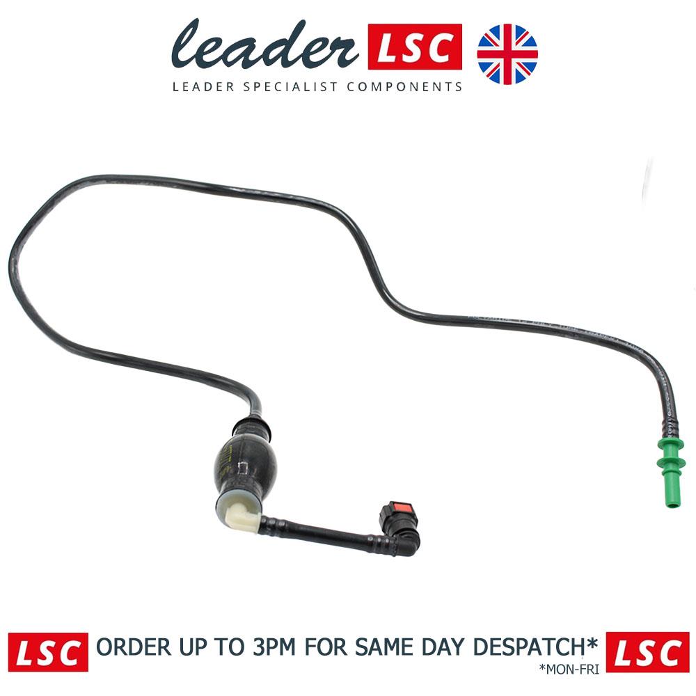 LSC 8200505325 : Fuel Primer Hose / Pipe Assembly for Nissan, Renault & Vauxhall - NEW - Image 10