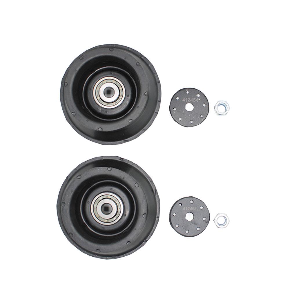 LSC 91165309 : Pair of Upper Front Shock Absorber Mounts for Nissan Renault Vauxhall - NEW - Image 4