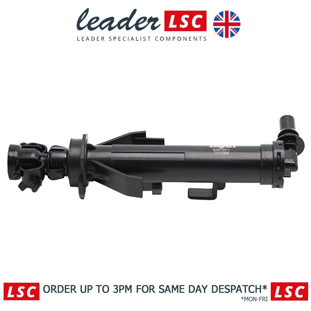 LSC 5G0955966 : RHS Headlight Cleaning Fluid Washer Nozzle - NEW - Image 9