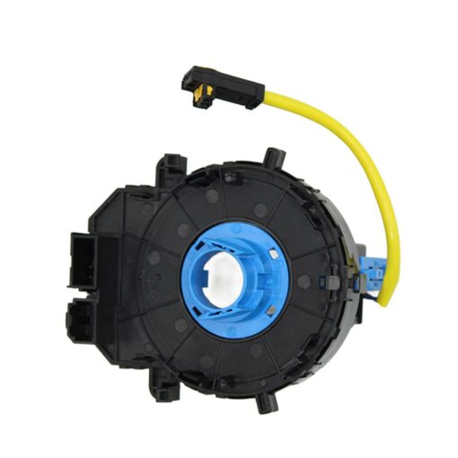 LSC 934901J100 : Air Bag Squib / Clock Spring - NEW - Image 4