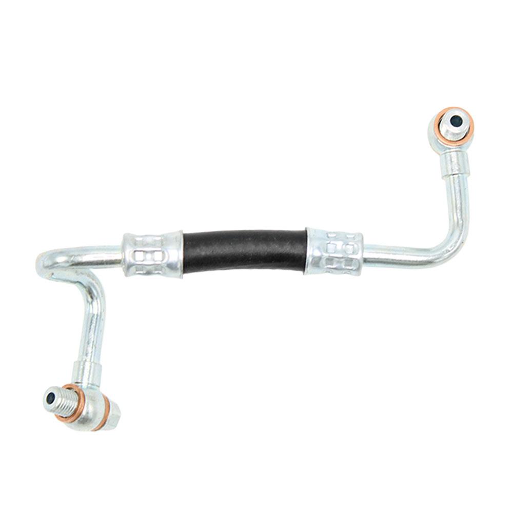 LSC 11427808756 : Turbo Oil Feed Pipe Line - NEW - Image 4