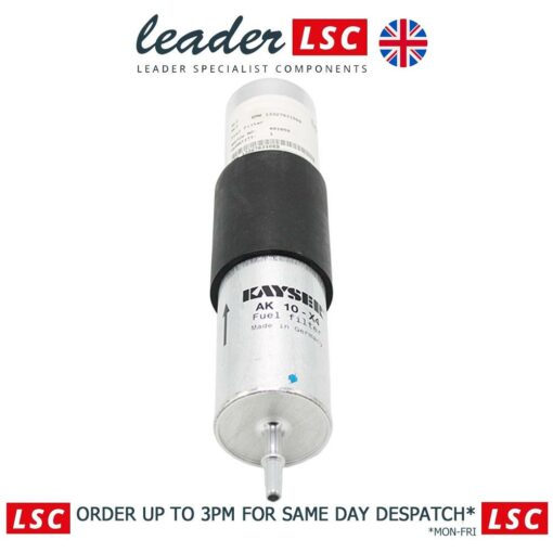 LSC 13327831089 : Fuel Filter - NEW - Image 7