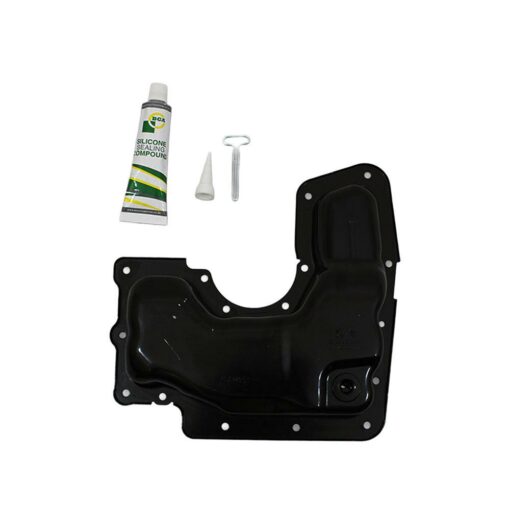 LSC 9829898980 : Oil Pan Sump and Sealant - NEW - Image 3