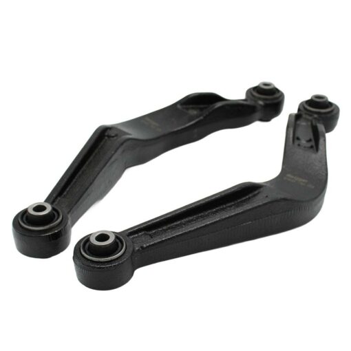 LSC 13318344 13318345 : GENUINE 4 Link Upper Rear Suspension Control Arms Vauxhall Insignia - NEW - Image 5