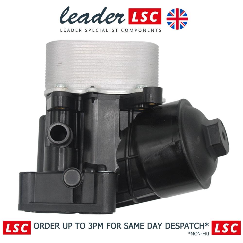 LSC 03P115389B : Oil Filter Housing Gasket - NEW - Image 7
