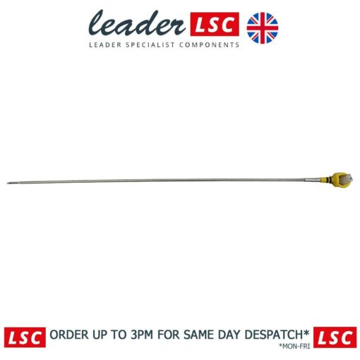 LSC 55567357 : GENUINE Vauxhall 2.0 CDTi Engine Oil Level Dipstick - NEW - Image 10