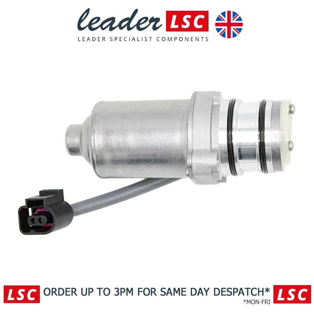LSC LR008958 : Rear Differential Haldex AWD Oil Pump for Land Rover Range Rover - NEW - Image 8