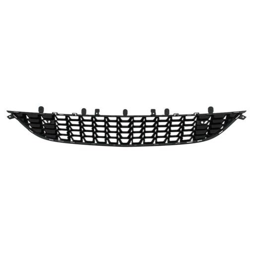 LSC 13342492 : GENUINE Vauxhall GTC Lower Front Bumper Grille - NEW - Image 4