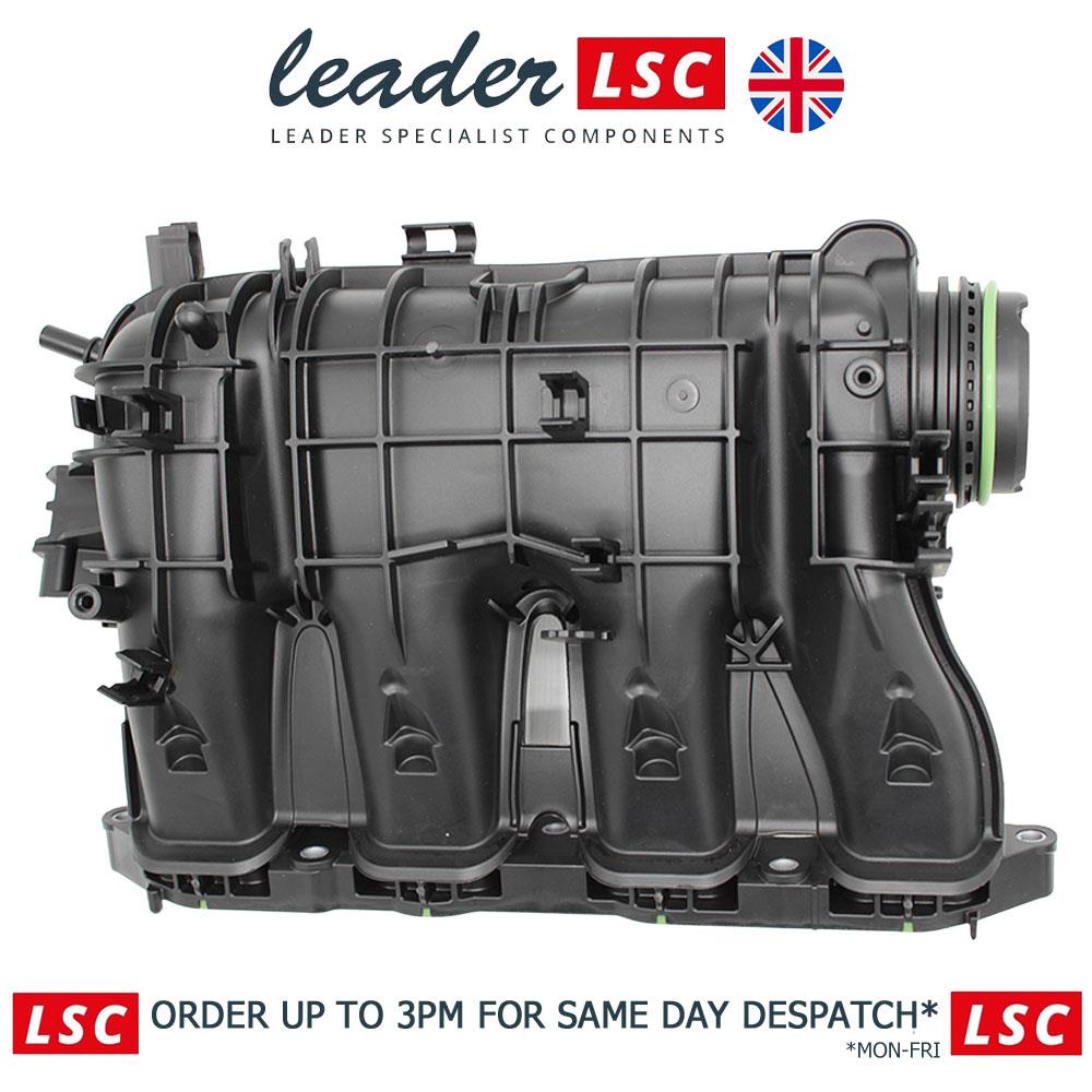 LSC 05E129709 : Intake Manifold with Gaskets - NEW - Image 9