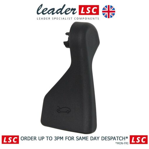 LSC 98259999ZD : Bonnet Release Lever Handle - NEW - Image 9