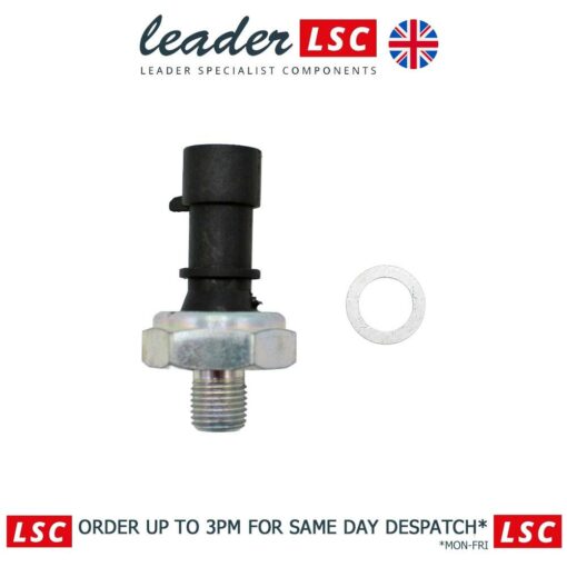 LSC 90534902 : Oil Pressure Switch - NEW - Image 9