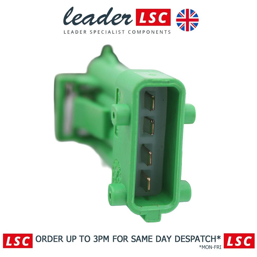 LSC 1628KN : Oxygen O2 Lambda Sensor - NEW - Image 8