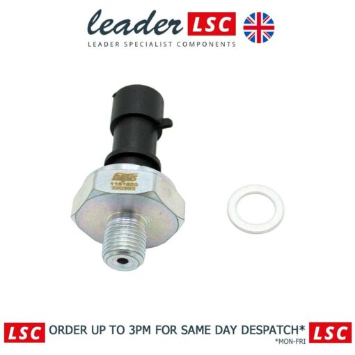 LSC 90534902 : Oil Pressure Switch - NEW - Image 8